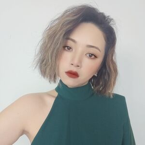 Meet your Posher, Kiki